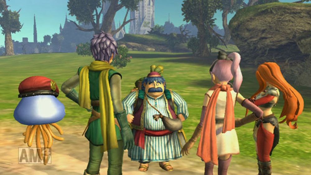 Dragon quest heroes II gameplay ps vita.jpg